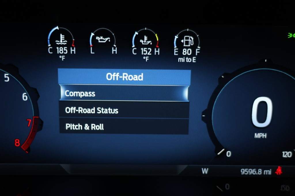 Ford F-150 Vehicle Full-screen Gallery Image 117