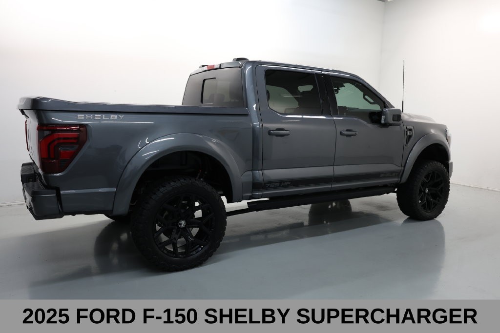 Ford F-150 Vehicle Full-screen Gallery Image 13