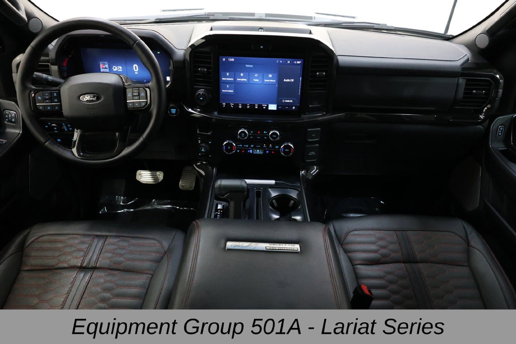 Ford F-150 Vehicle Full-screen Gallery Image 14