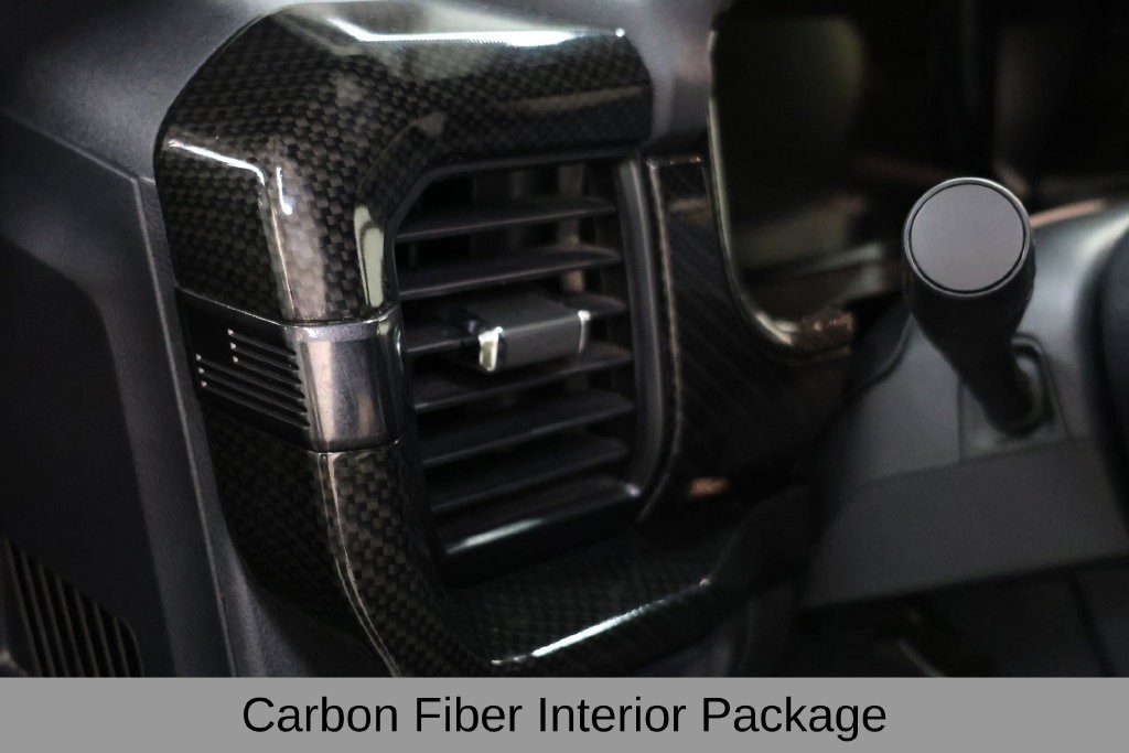 Ford F-150 Vehicle Full-screen Gallery Image 20