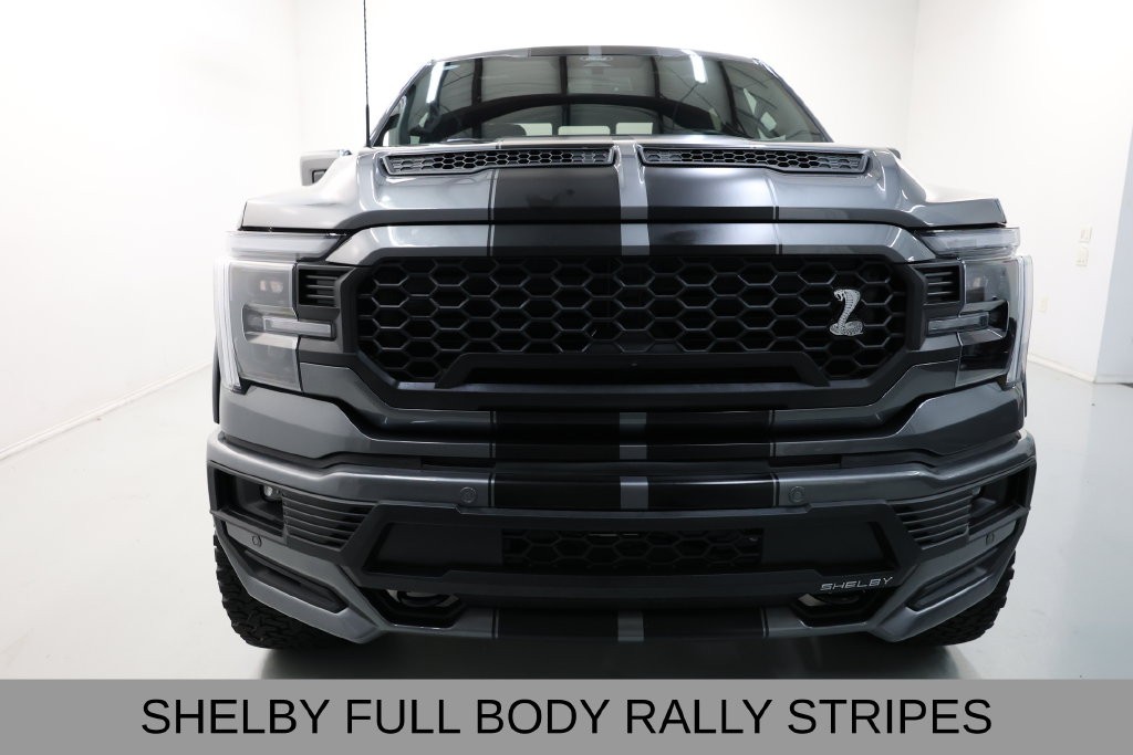 Ford F-150 Vehicle Full-screen Gallery Image 21