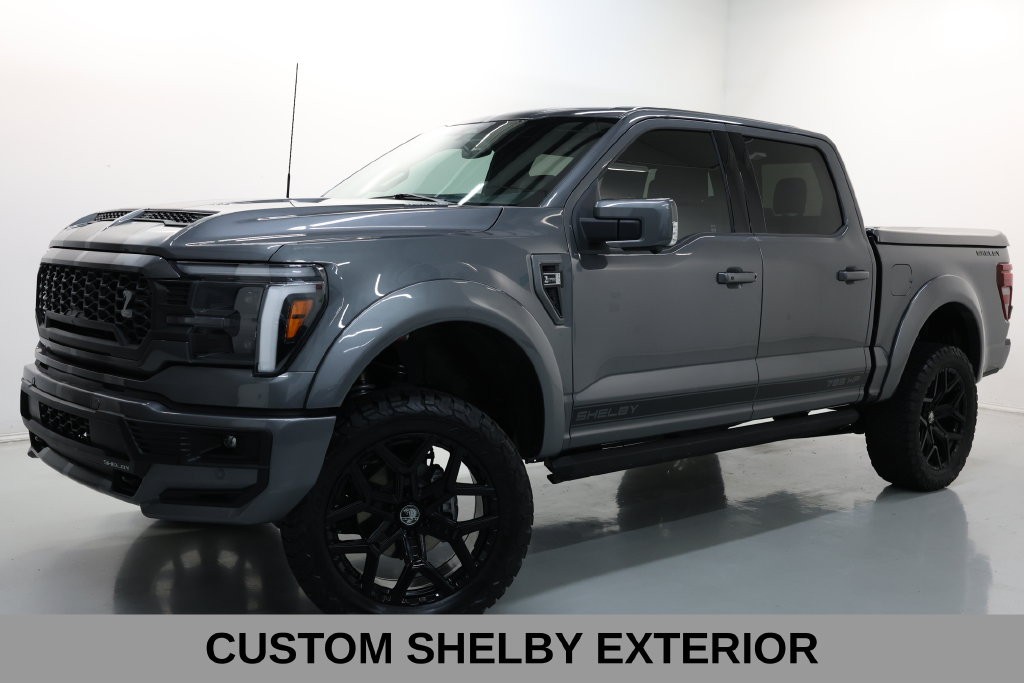 Ford F-150 Vehicle Full-screen Gallery Image 22