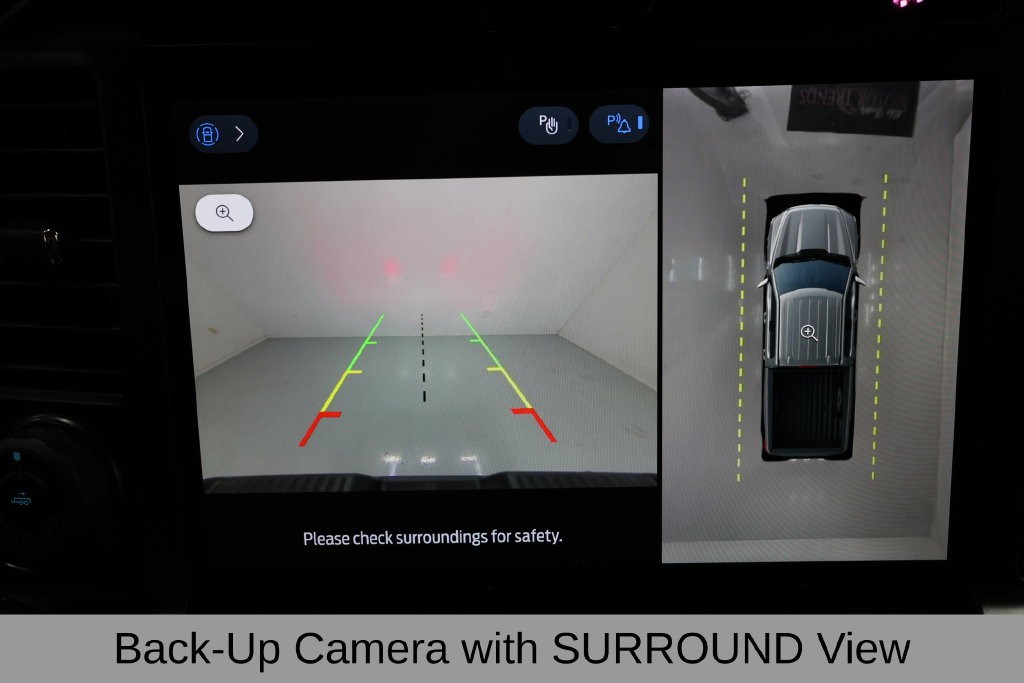 Ford F-150 Vehicle Full-screen Gallery Image 26