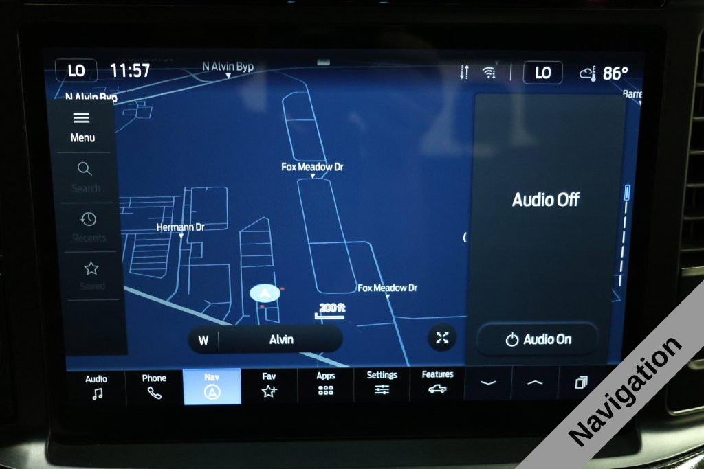 Ford F-150 Vehicle Full-screen Gallery Image 30