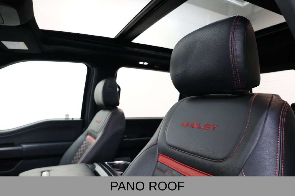Ford F-150 Vehicle Full-screen Gallery Image 31
