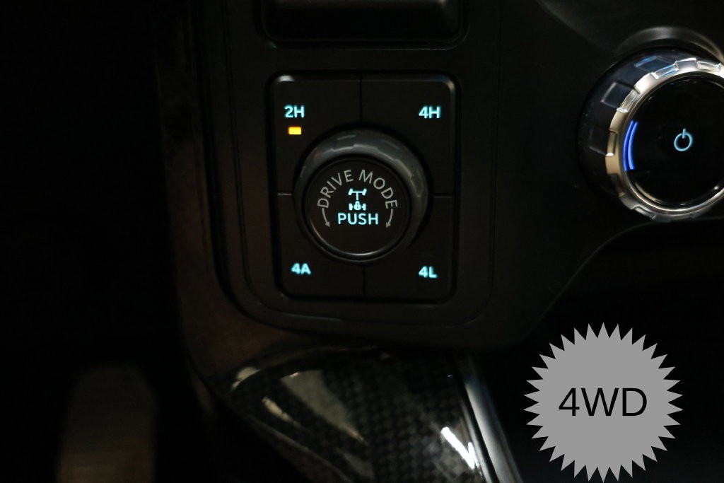 Ford F-150 Vehicle Full-screen Gallery Image 34