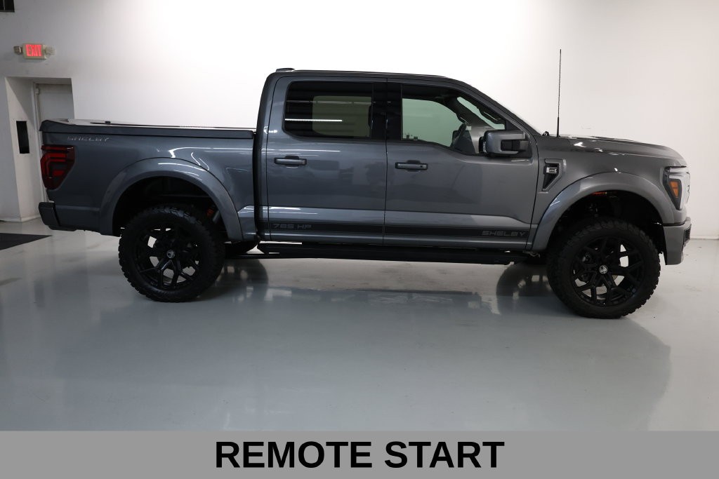 Ford F-150 Vehicle Full-screen Gallery Image 35