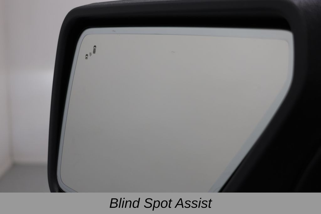 Ford F-150 Vehicle Full-screen Gallery Image 38
