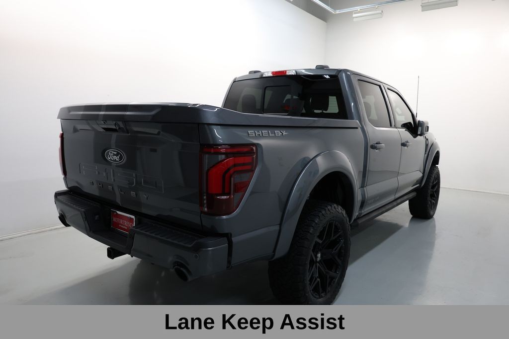 Ford F-150 Vehicle Full-screen Gallery Image 39
