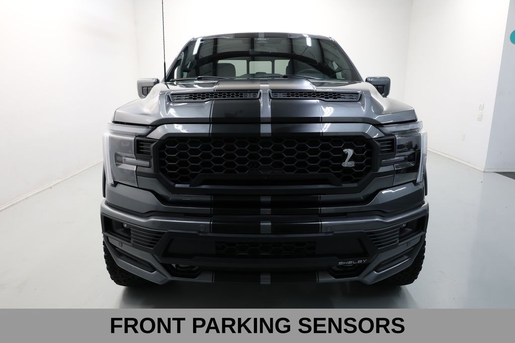Ford F-150 Vehicle Full-screen Gallery Image 40