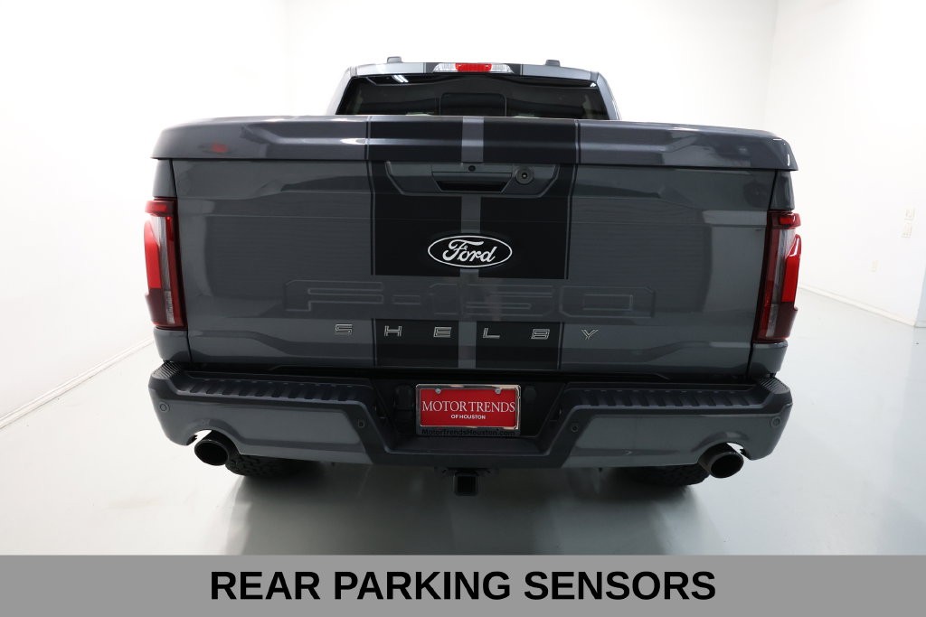 Ford F-150 Vehicle Full-screen Gallery Image 41