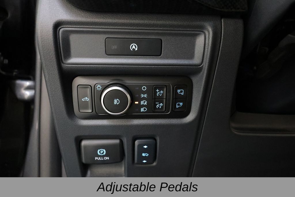 Ford F-150 Vehicle Full-screen Gallery Image 45