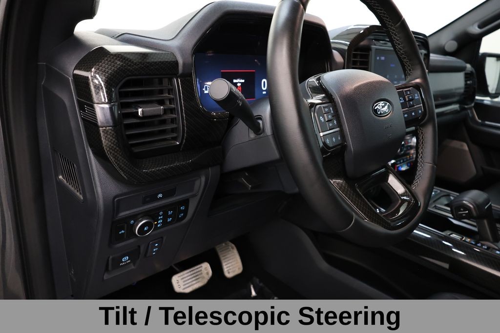 Ford F-150 Vehicle Full-screen Gallery Image 46