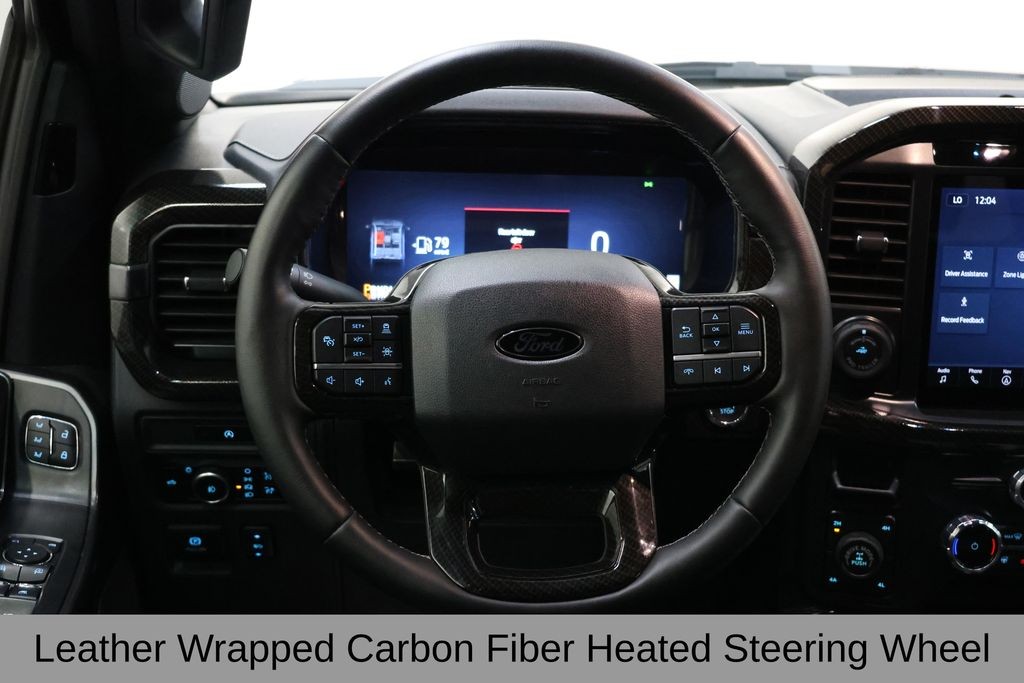 Ford F-150 Vehicle Full-screen Gallery Image 47