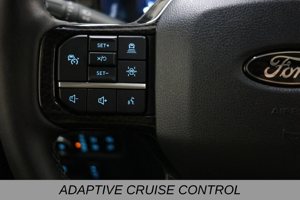 Ford F-150 Vehicle Full-screen Gallery Image 48