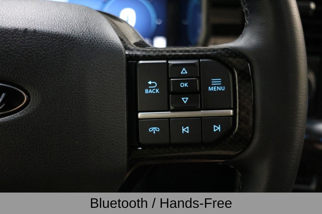 Ford F-150 Vehicle Full-screen Gallery Image 49