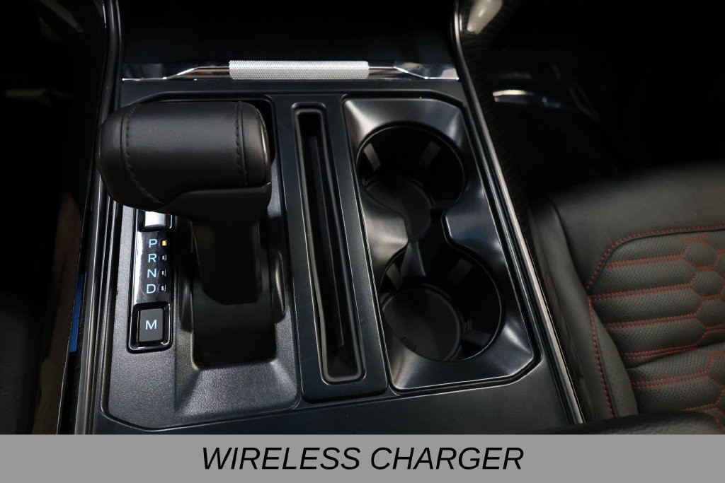 Ford F-150 Vehicle Full-screen Gallery Image 53