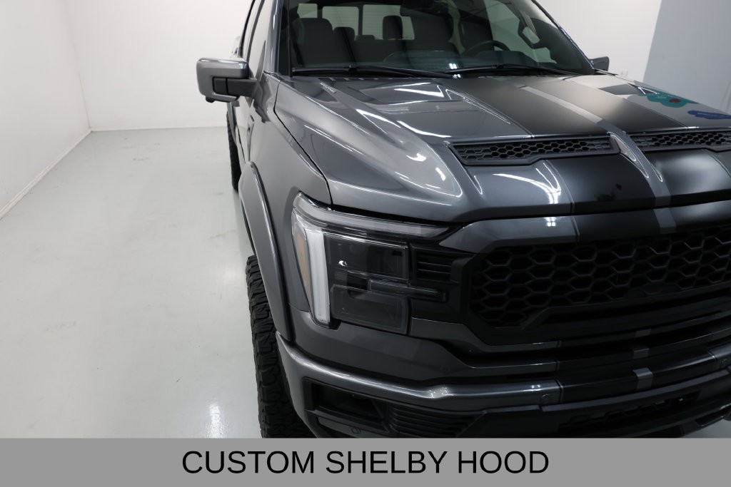 Ford F-150 Vehicle Full-screen Gallery Image 56