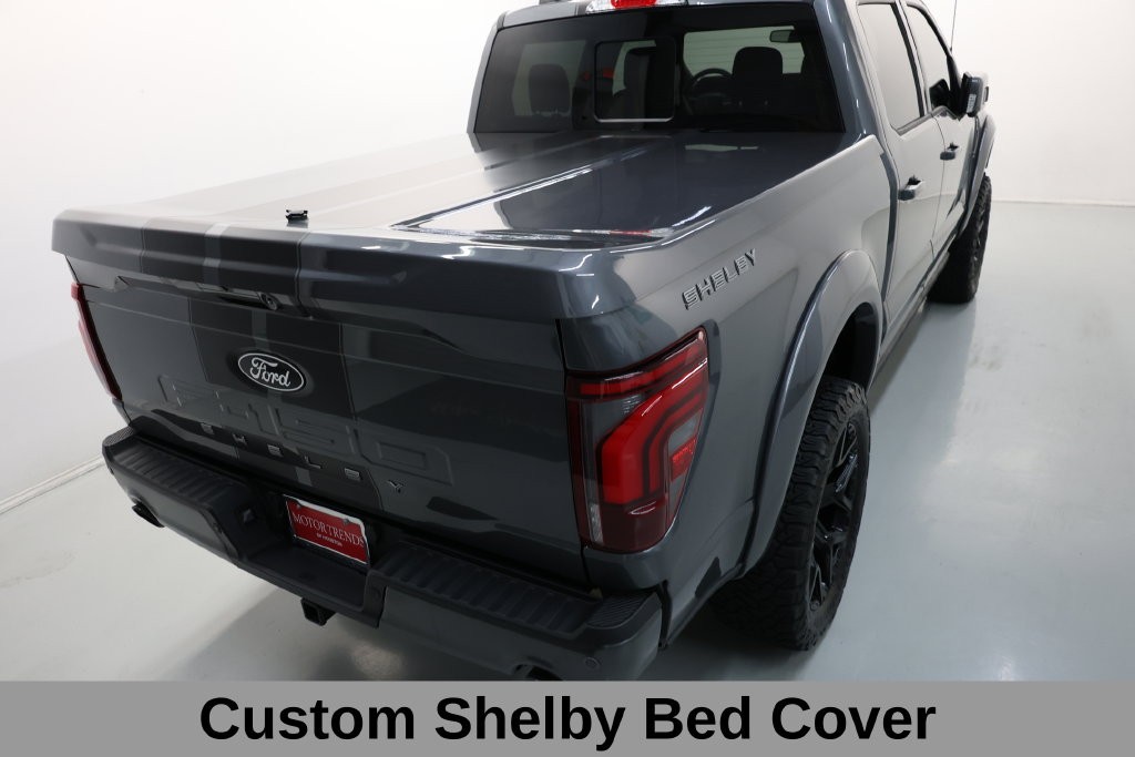 Ford F-150 Vehicle Full-screen Gallery Image 57