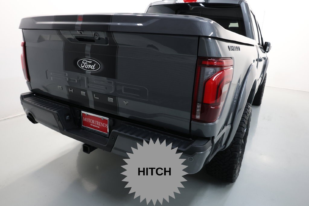 Ford F-150 Vehicle Full-screen Gallery Image 59