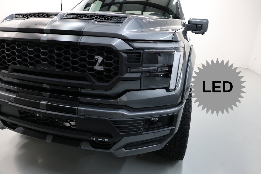 Ford F-150 Vehicle Full-screen Gallery Image 60