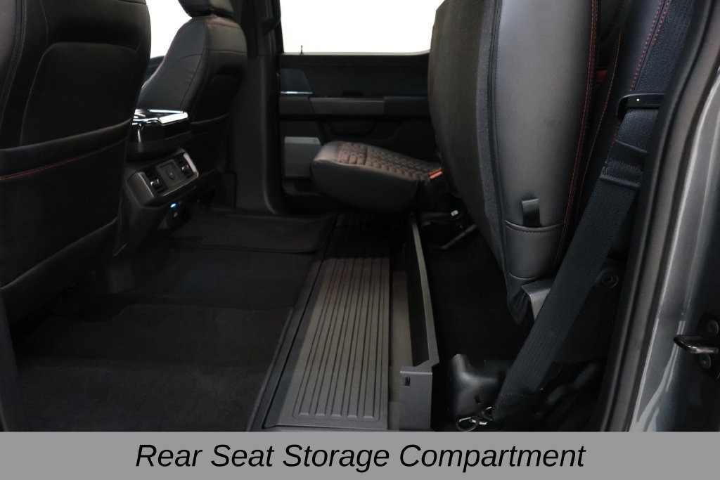 Ford F-150 Vehicle Full-screen Gallery Image 61