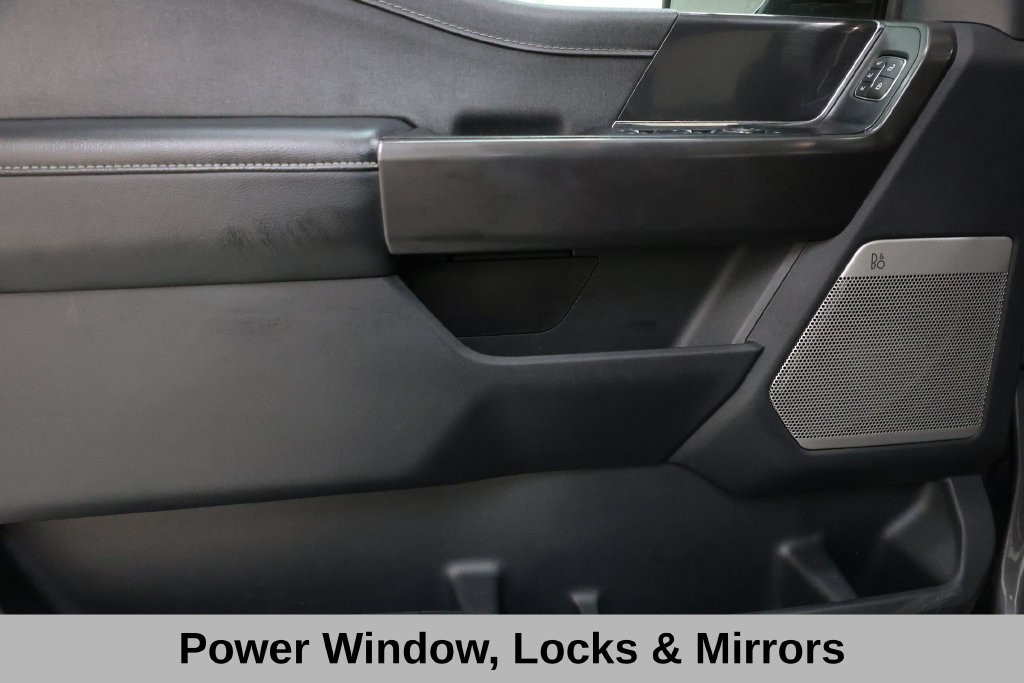 Ford F-150 Vehicle Full-screen Gallery Image 62