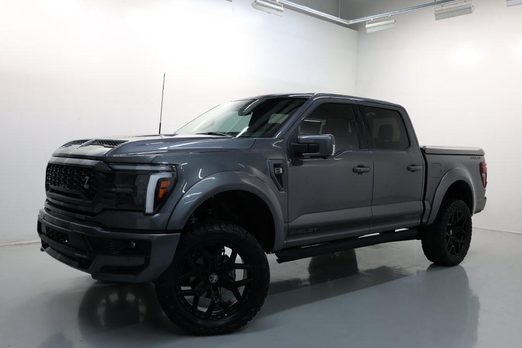 Ford F-150 Vehicle Full-screen Gallery Image 65