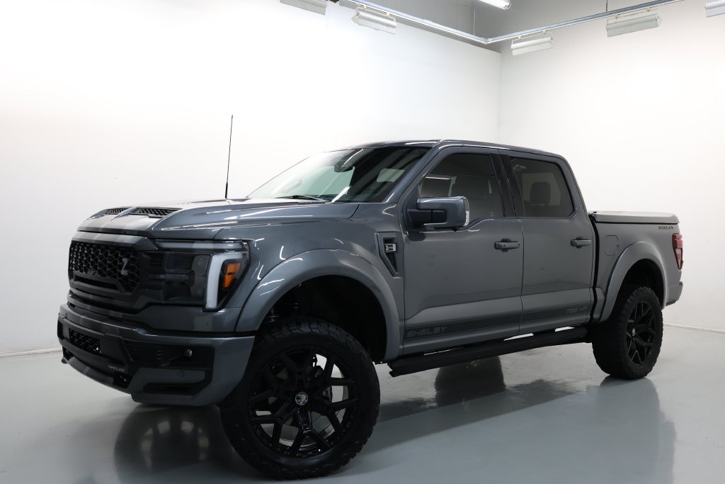 Ford F-150 Vehicle Full-screen Gallery Image 66