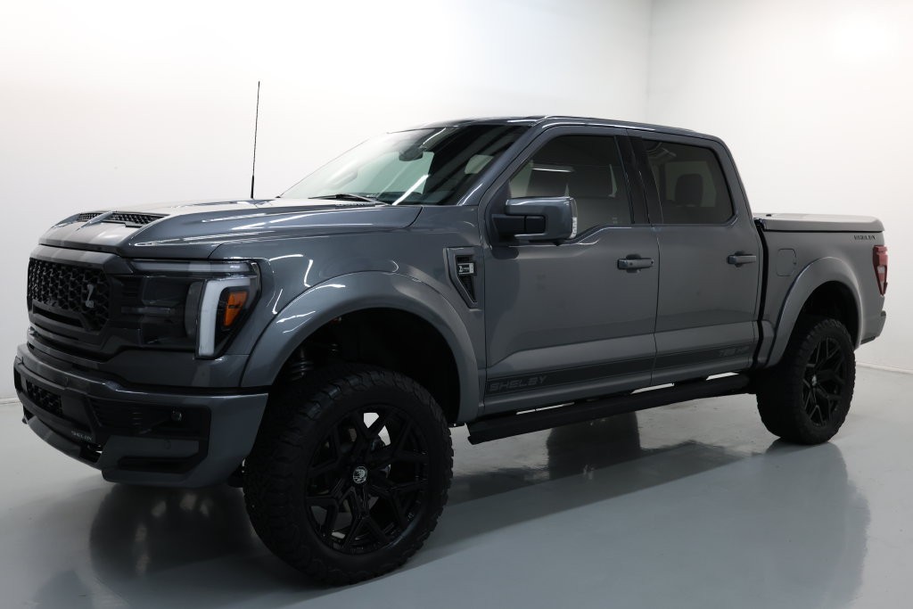 Ford F-150 Vehicle Full-screen Gallery Image 68