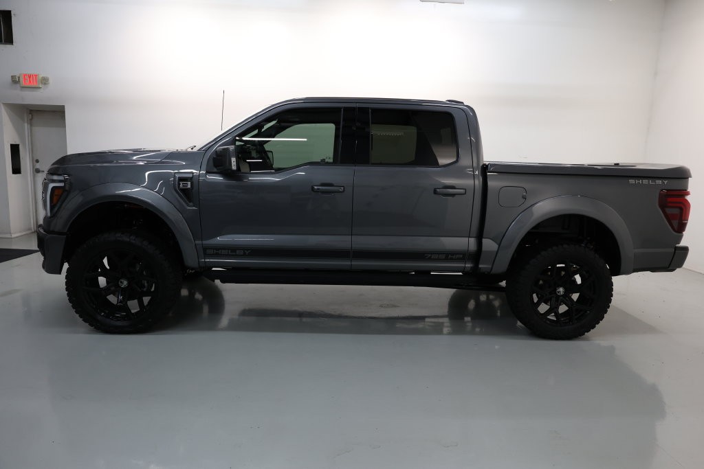 Ford F-150 Vehicle Full-screen Gallery Image 69