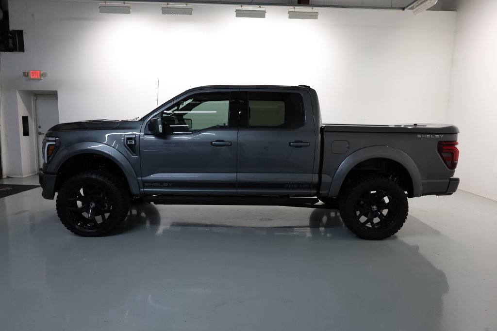 Ford F-150 Vehicle Full-screen Gallery Image 70