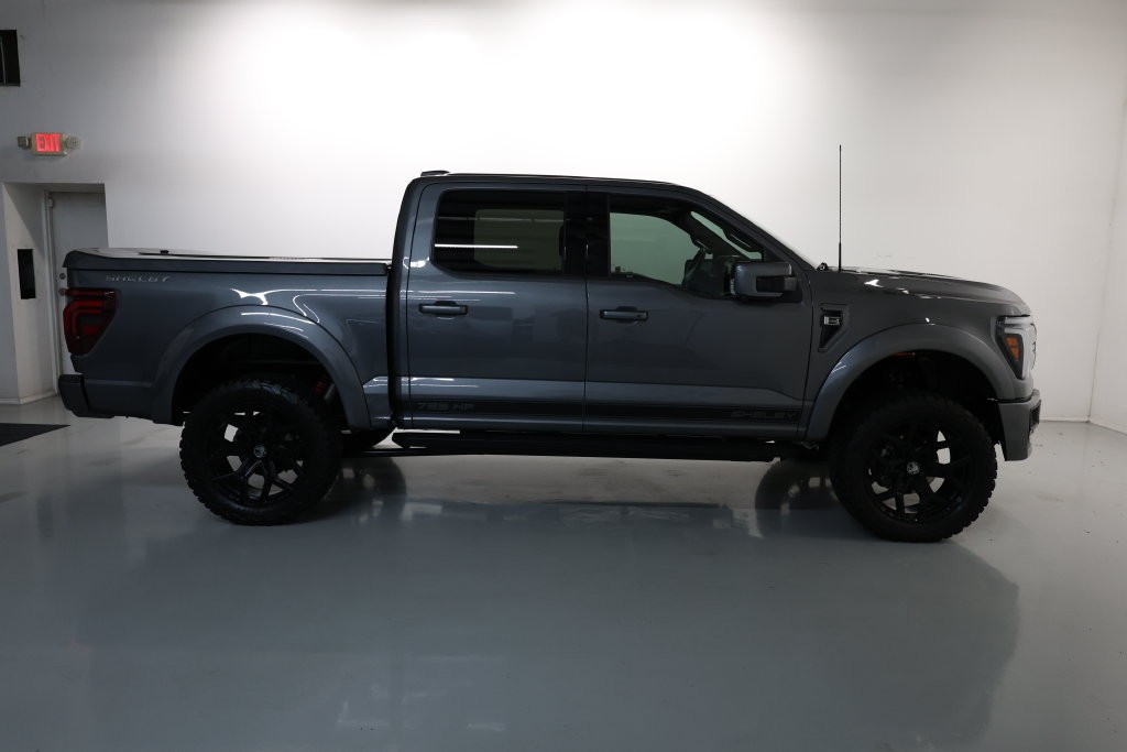 Ford F-150 Vehicle Full-screen Gallery Image 71