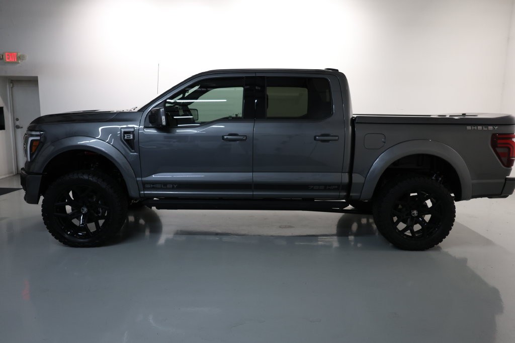 Ford F-150 Vehicle Full-screen Gallery Image 72
