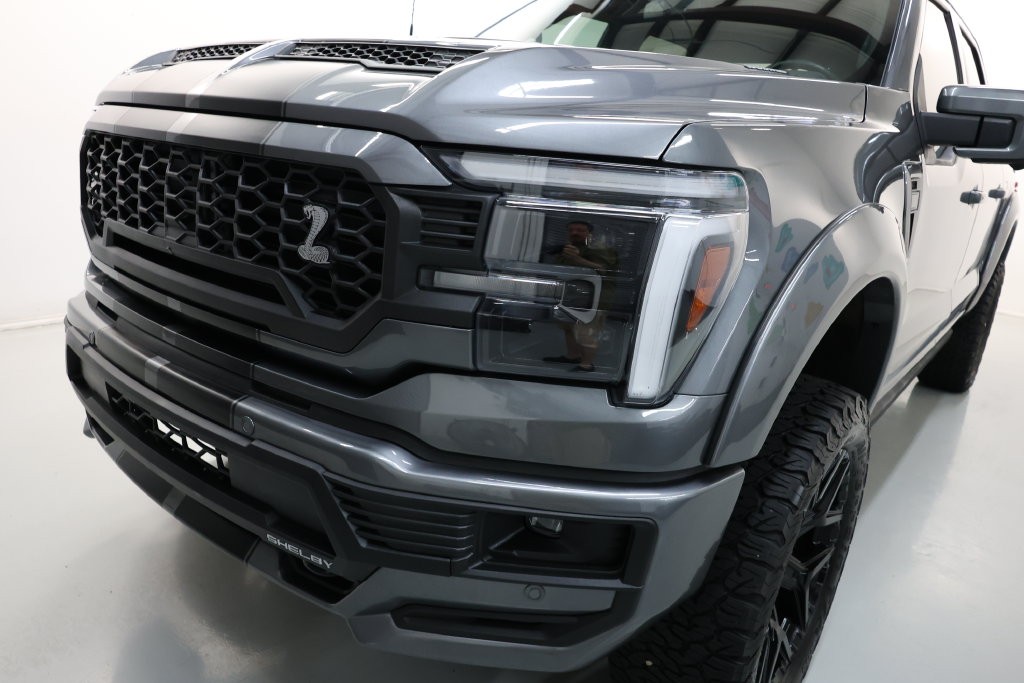Ford F-150 Vehicle Full-screen Gallery Image 73