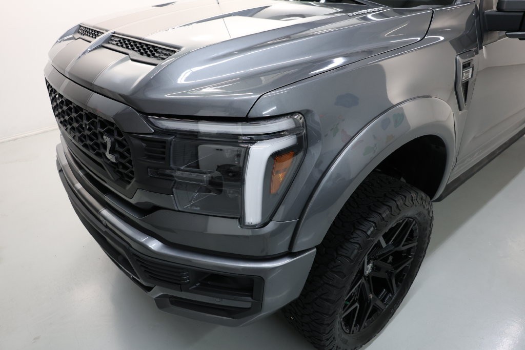 Ford F-150 Vehicle Full-screen Gallery Image 74