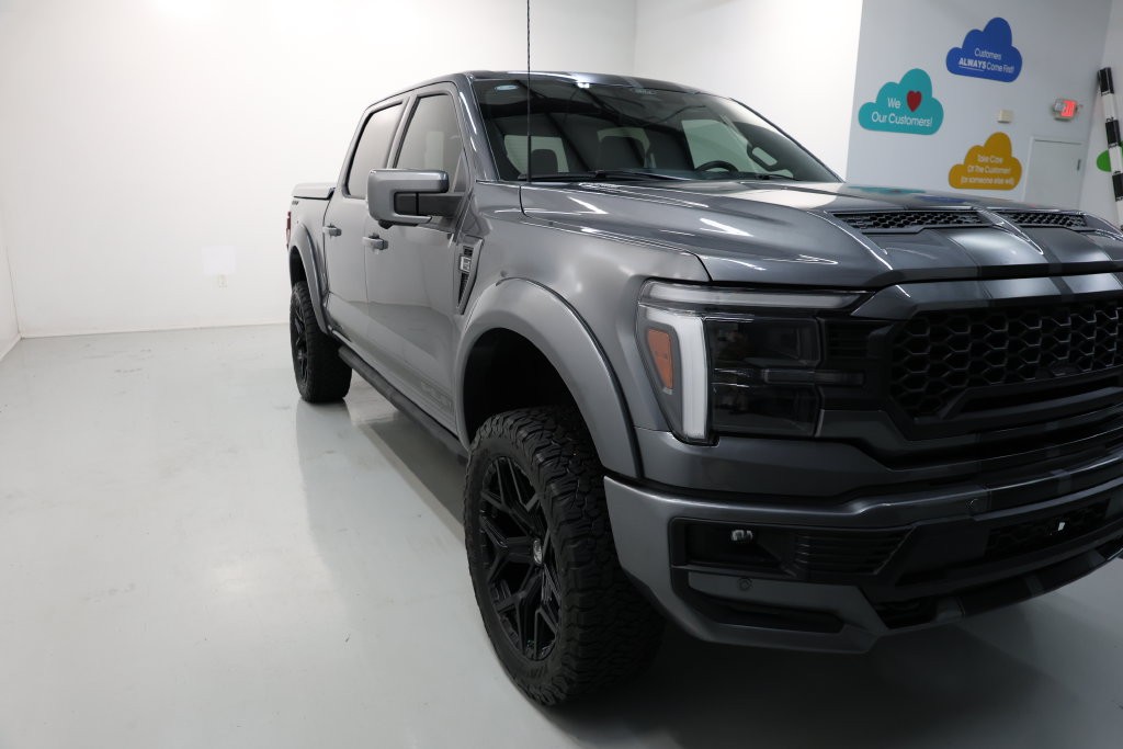 Ford F-150 Vehicle Full-screen Gallery Image 75