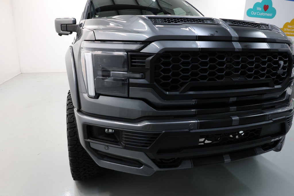 Ford F-150 Vehicle Full-screen Gallery Image 76