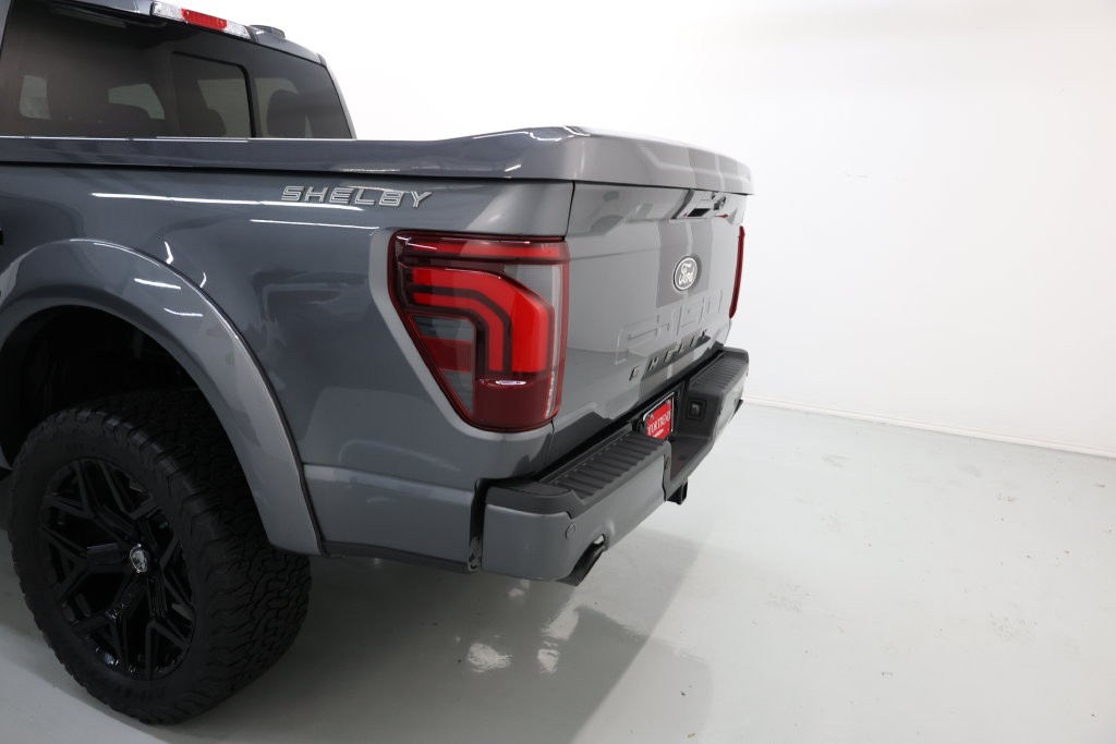 Ford F-150 Vehicle Full-screen Gallery Image 78