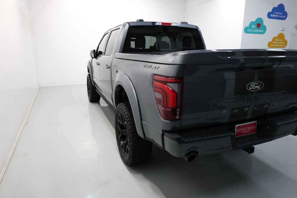 Ford F-150 Vehicle Full-screen Gallery Image 79