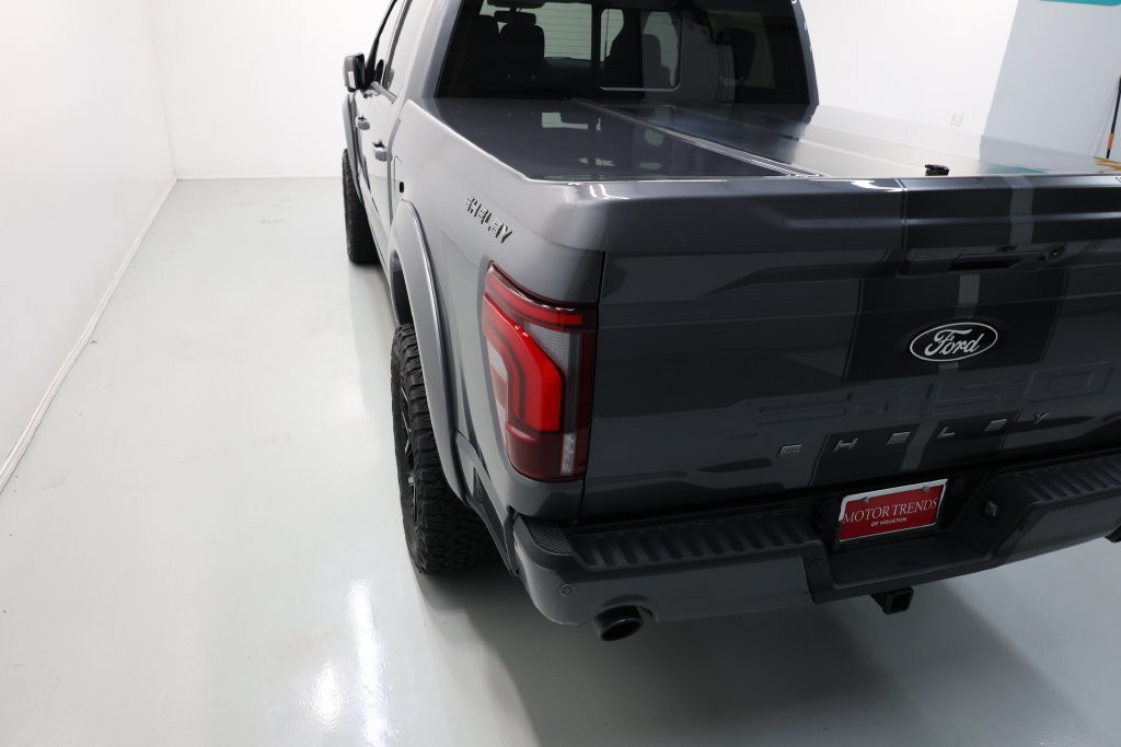 Ford F-150 Vehicle Full-screen Gallery Image 80