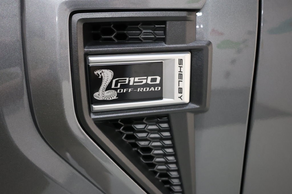 Ford F-150 Vehicle Full-screen Gallery Image 83