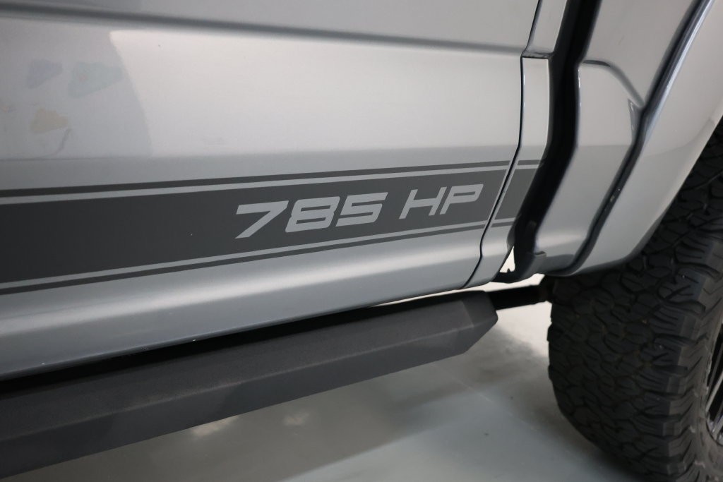 Ford F-150 Vehicle Full-screen Gallery Image 84
