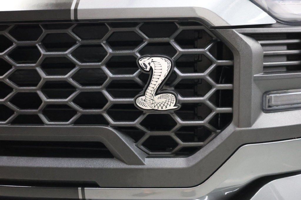 Ford F-150 Vehicle Full-screen Gallery Image 86