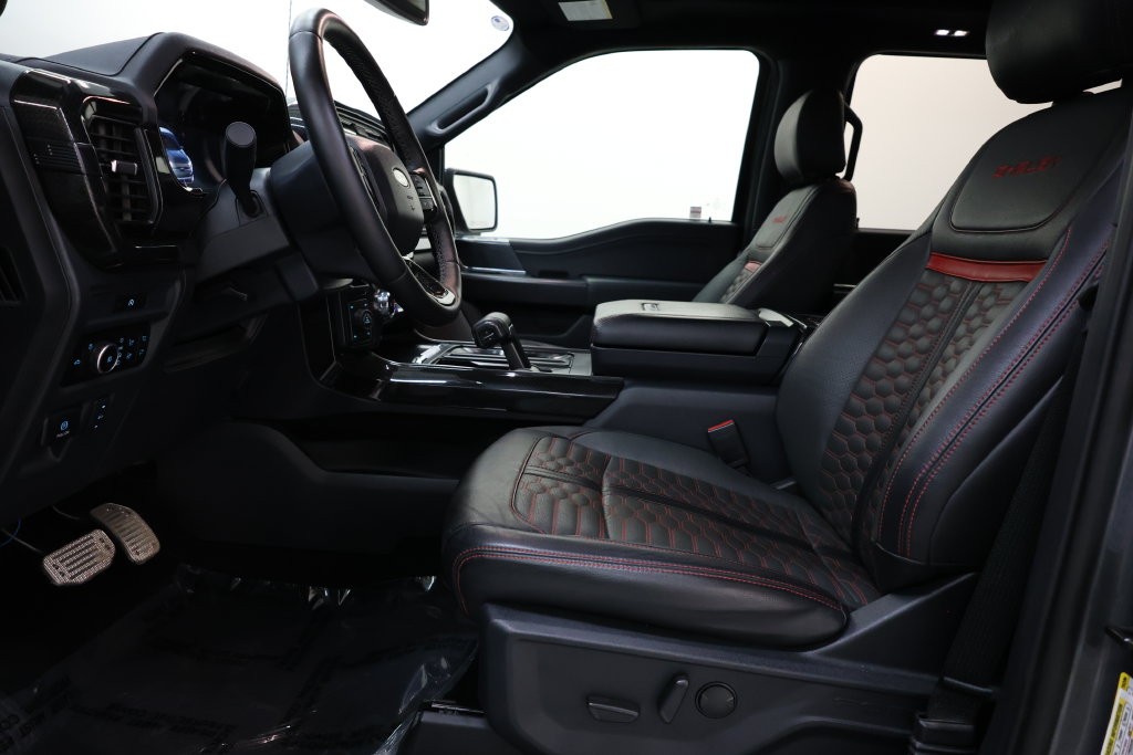 Ford F-150 Vehicle Full-screen Gallery Image 93