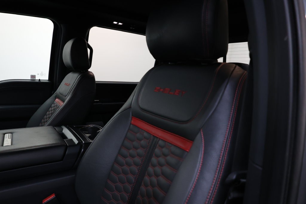 Ford F-150 Vehicle Full-screen Gallery Image 94