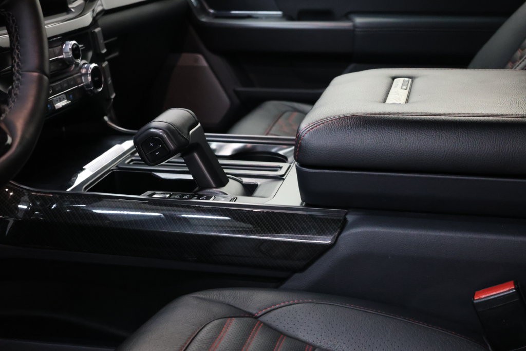 Ford F-150 Vehicle Full-screen Gallery Image 96