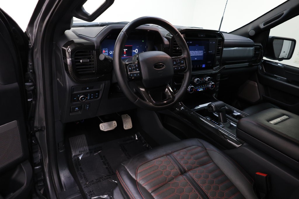 Ford F-150 Vehicle Full-screen Gallery Image 97