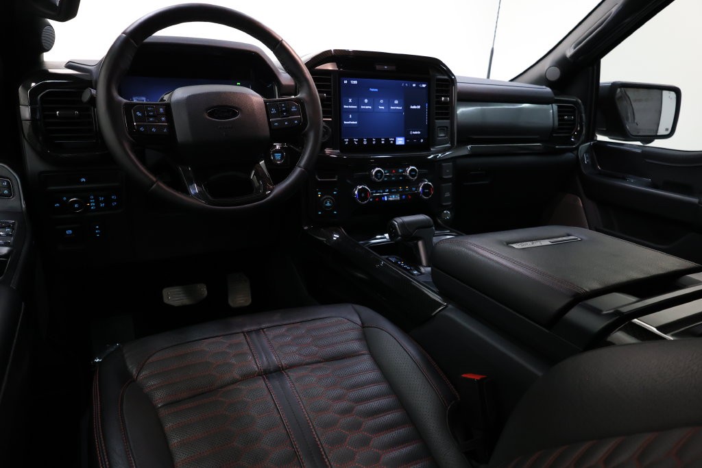 Ford F-150 Vehicle Full-screen Gallery Image 98