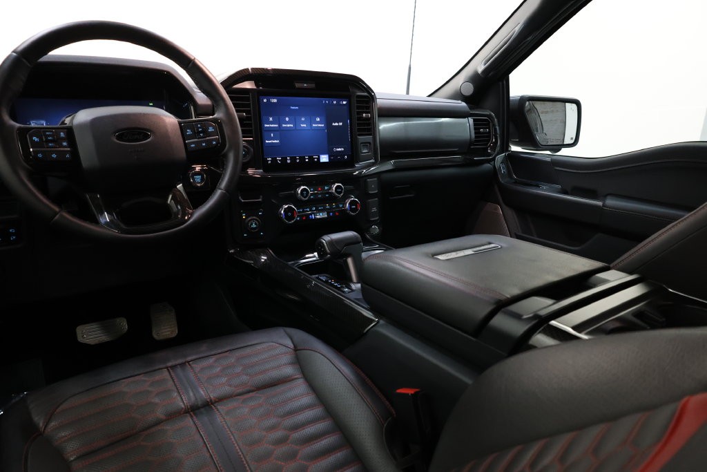 Ford F-150 Vehicle Full-screen Gallery Image 99